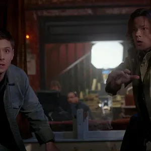Supernatural