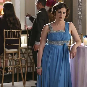 Crazy Ex-Girlfriend