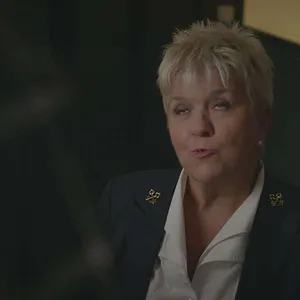 Joséphine, ange gardien