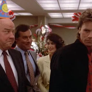 MacGyver