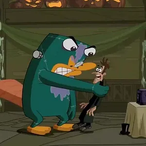 Phinéas et Ferb