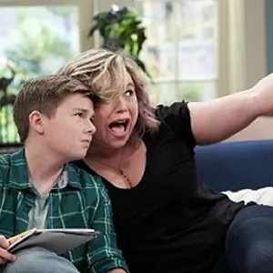 C’est moi le chef !