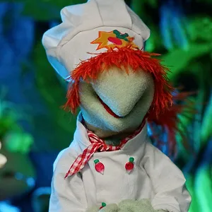 Fraggle Rock : l’aventure continue