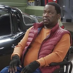 Famille en réparation