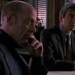 New York, police judiciaire