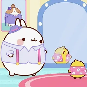 Molang
