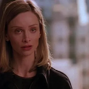 Ally McBeal