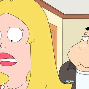 American Dad!
