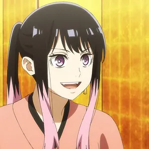Akane-Banashi