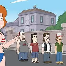 Paradise Police