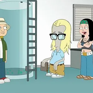 American Dad!