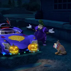 Mickey et ses amis Top Départ