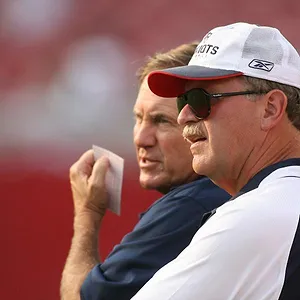 The Dynasty: New England Patriots