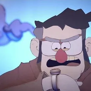 Souvenirs de Gravity Falls