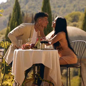 Dans la famille Sexy...