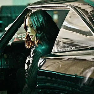 Marvel : Les Agents du S.H.I.E.L.D.