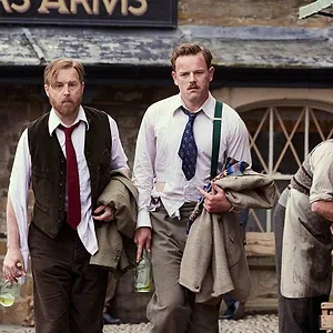 James Herriot, chroniques d'un jeune vétérinaire