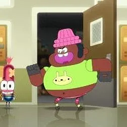 Pinky Malinky