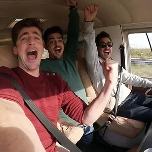 De Worsten van Babel On Tour