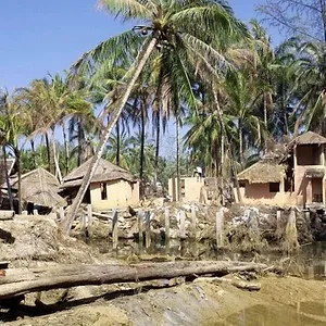 Tsunami 2004 : La Vague Mortelle