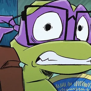 Tales of the Teenage Mutant Ninja Turtles : Légendes des Tortues Ninja