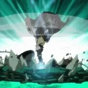 NARUTO