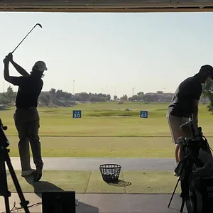 Full Swing