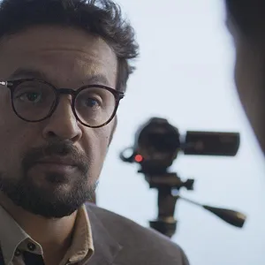 Historia de un crimen: Colmenares