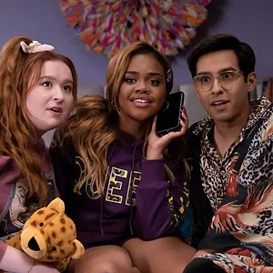 High School Musical : La Comédie Musicale : La Série