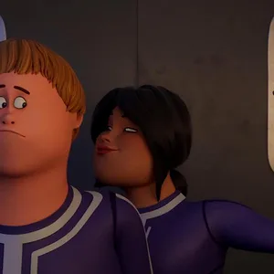 Saucisse Party : Bouff'land