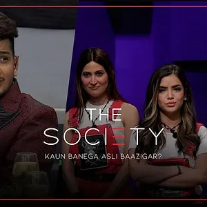The Society