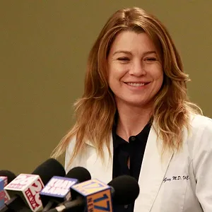 Grey's Anatomy