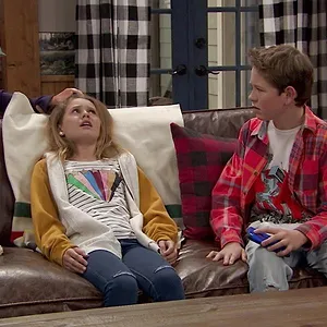 Coop & Cami Ask the World