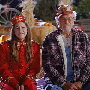 The Middle