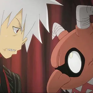 Soul Eater
