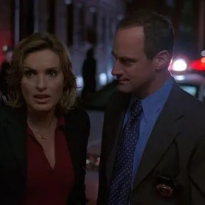 New York Unité Spéciale