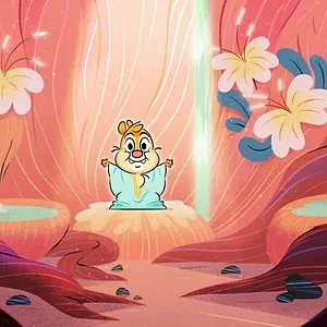 Les aventures au parc de Tic et Tac