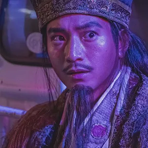 パリピ孔明
