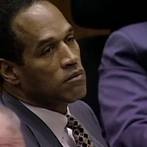 O.J. : Made In America