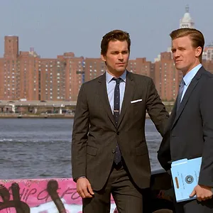 FBI : Duo très spécial