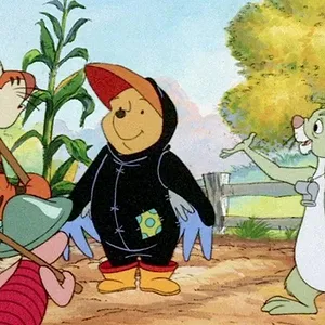 Les Nouvelles Aventures de Winnie l'ourson