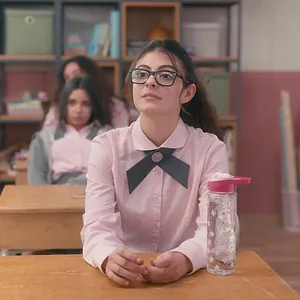 AlRawabi School for Girls