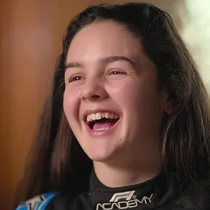 F1 Academy : Que les meilleures gagnent !