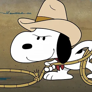 Le Camp de vacances de Snoopy