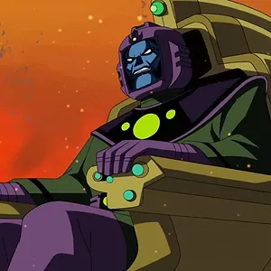 Avengers : l'équipe des super héros