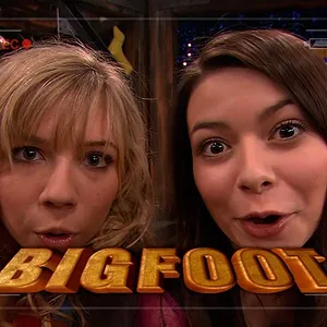 iCarly