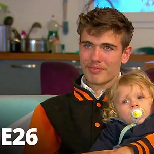 Familles nombreuses : La vie en XXL