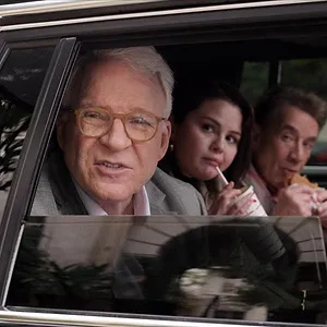 Only Murders in the Building