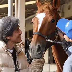 ザ・ロイヤルファミリー