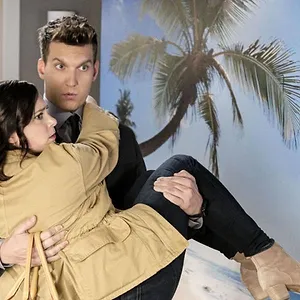 Crazy Ex-Girlfriend